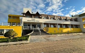 Hotel Mirador Del Golfo